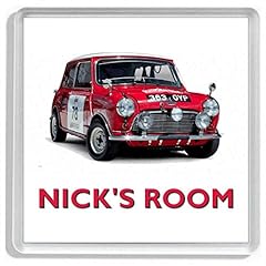 Personalised classic car for sale  Delivered anywhere in UK