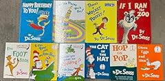 Seuss hardcover collection for sale  Delivered anywhere in USA 