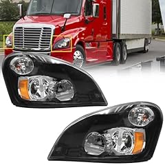 Sunhua headlight assembly for sale  Delivered anywhere in USA 