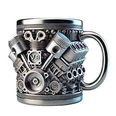 Asiad engine mug for sale  Delivered anywhere in UK