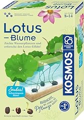 Kosmos 637279 lotus gebraucht kaufen  Wird an jeden Ort in Deutschland