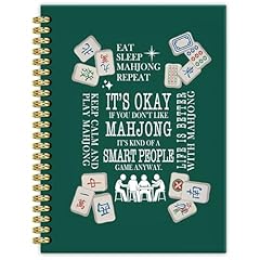 Brrnyoi mahjong lover for sale  Delivered anywhere in USA 