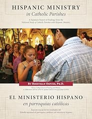 Hispanic ministry catholic for sale  Delivered anywhere in USA 