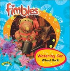 Fimbles turn wheel for sale  Delivered anywhere in UK