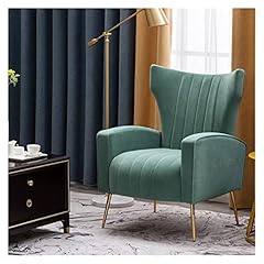 Modern nordic armchair for sale  Delivered anywhere in UK