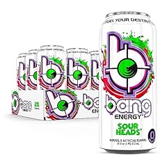 Bang energy sour for sale  Delivered anywhere in USA 