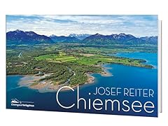 Bildband chiemsee chiemgauer gebraucht kaufen  Wird an jeden Ort in Deutschland
