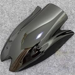 Motorcycle windshield windscre for sale  Delivered anywhere in UK