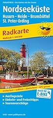 Nordseeküste husum heide gebraucht kaufen  Wird an jeden Ort in Deutschland
