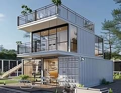 40ft prefab tiny for sale  Delivered anywhere in USA 