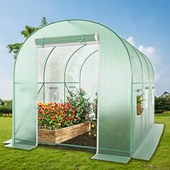 Walk greenhouse 12x7x7 for sale  Delivered anywhere in USA 