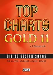 Top charts gold d'occasion Top charts gold d'occasion  Livré partout en France