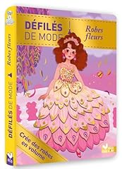 Robes fleurs pochette d'occasion  Livré partout en Belgiqu