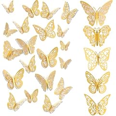 Fihodone pezzi farfalle usato  Spedito ovunque in Italia 