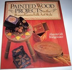 Painted wood projects for sale  Delivered anywhere in USA 