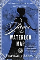 Jane waterloo map for sale  Delivered anywhere in UK