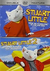 Stuart little stuart for sale  Delivered anywhere in USA 