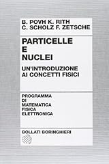 Particelle nuclei usato  Spedito ovunque in Italia 