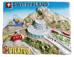 Pilatus aimant réfrigérateur d'occasion  Livré partout en France
