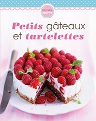 Petits gâteaux tartelettes d'occasion  Livré partout en Belgiqu