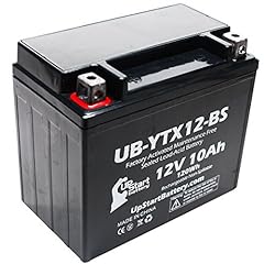 Ytx12 battery replacement for sale  Delivered anywhere in USA 