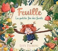 Feuille petite fée d'occasion  Livré partout en France