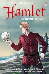 Hamlet graphic novel d'occasion  Livré partout en France