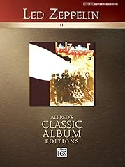 Led zeppelin led d'occasion  Livré partout en France