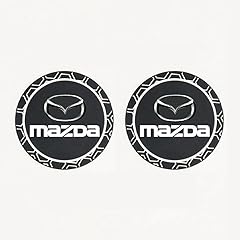 Pcs car coasters for sale  Delivered anywhere in UK