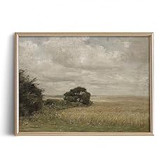 Farmhouse landscape forest for sale  Delivered anywhere in USA 