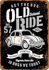 Metal sign old for sale  Delivered anywhere in USA 