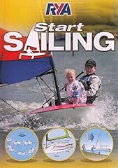 Rya start sailing for sale  Delivered anywhere in UK