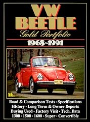 Beetle 1968 1991 gebraucht kaufen  Wird an jeden Ort in Deutschland