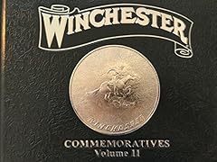 Winchester commemorative volum for sale  Delivered anywhere in USA 