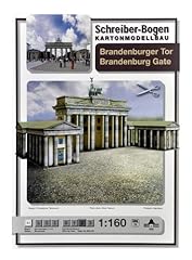 Brandenburger tor gebraucht kaufen  Wird an jeden Ort in Deutschland