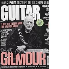 Guitar magazine david for sale  Delivered anywhere in USA 