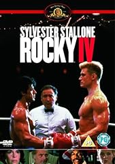 Rocky dvd 1990 for sale  Delivered anywhere in UK