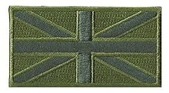 British army union for sale  Delivered anywhere in UK