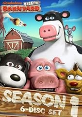 Back barnyard season for sale  Delivered anywhere in USA 