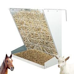 Gymax large hay for sale  Delivered anywhere in UK