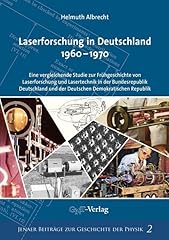 Laserforschung deutschland 196 gebraucht kaufen  Wird an jeden Ort in Deutschland
