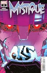 Mystique marvel comic for sale  Delivered anywhere in USA 