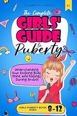 Complete girls guide for sale  Delivered anywhere in UK