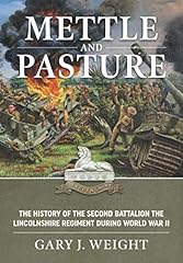 Mettle pasture history for sale  Delivered anywhere in UK