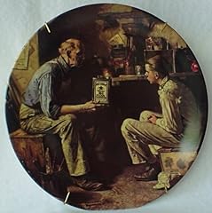 Norman rockwell apprentice for sale  Delivered anywhere in USA 