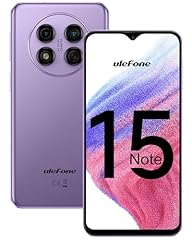 Ulefone note sim for sale  Delivered anywhere in UK