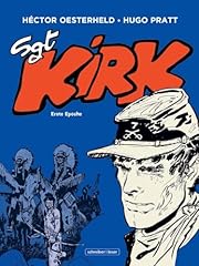 Sgt kirk epoche gebraucht kaufen  Wird an jeden Ort in Deutschland