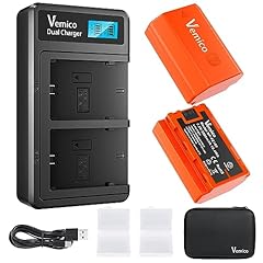 Vemico fz100 chargeur d'occasion  Livré partout en France