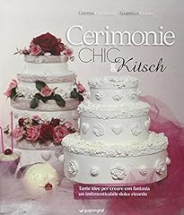 Cerimonie. chic kitsch d'occasion  Livré partout en France