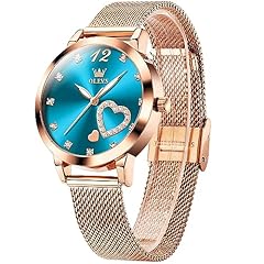 Olevs watches women for sale  Delivered anywhere in UK